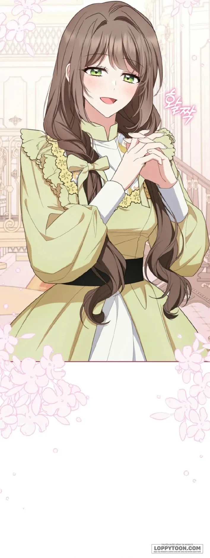 Được Yêu Thương Mà Còn Ngại Ngùng Sao Chap 87 - trang 30