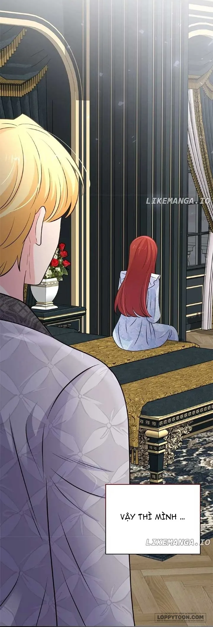 Hầu Gái Không Thích Nuôi Dạy Trẻ Nhỏ Chap 55 - trang 42
