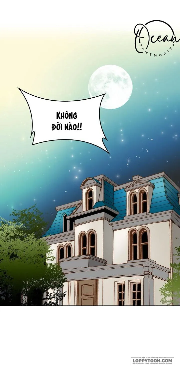 Đừng Đến Tiệm Hoa Của Wendy Chap 3 - trang 24