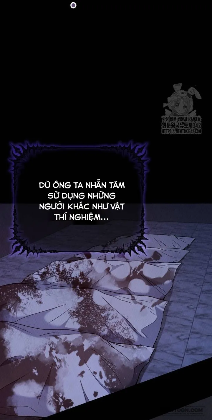 Thỏ Trắng Ở Xứ Sở Thần Tiên Chap 23 - trang 29