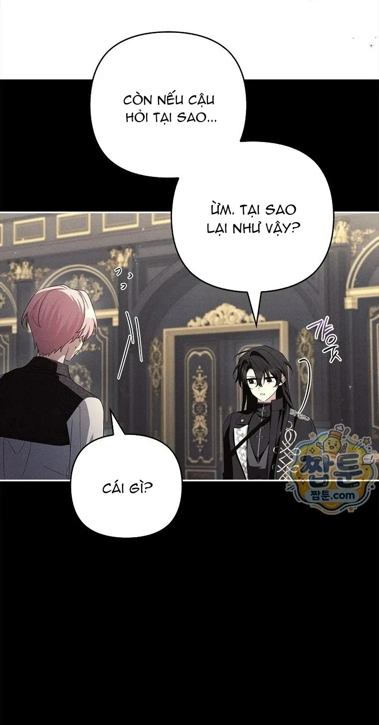 Tôi Đã Trở Thành Con Gái Út Của Công Tước Phản Diện Chap 142 - trang 30