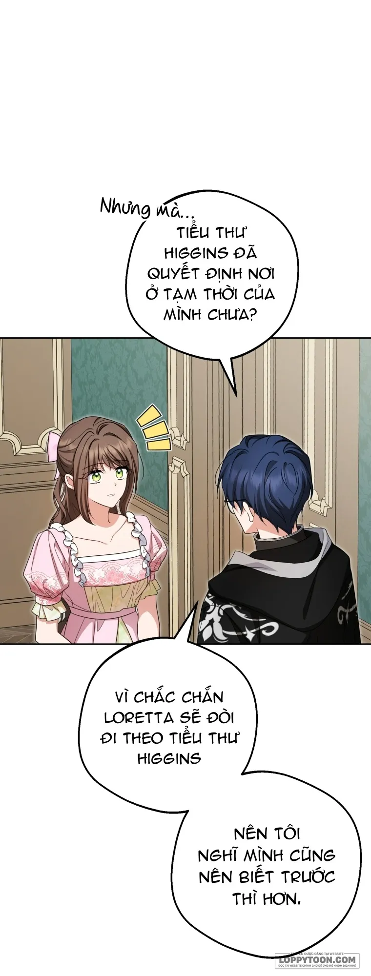 Được Yêu Thương Mà Còn Ngại Ngùng Sao Chap 125 - trang 73