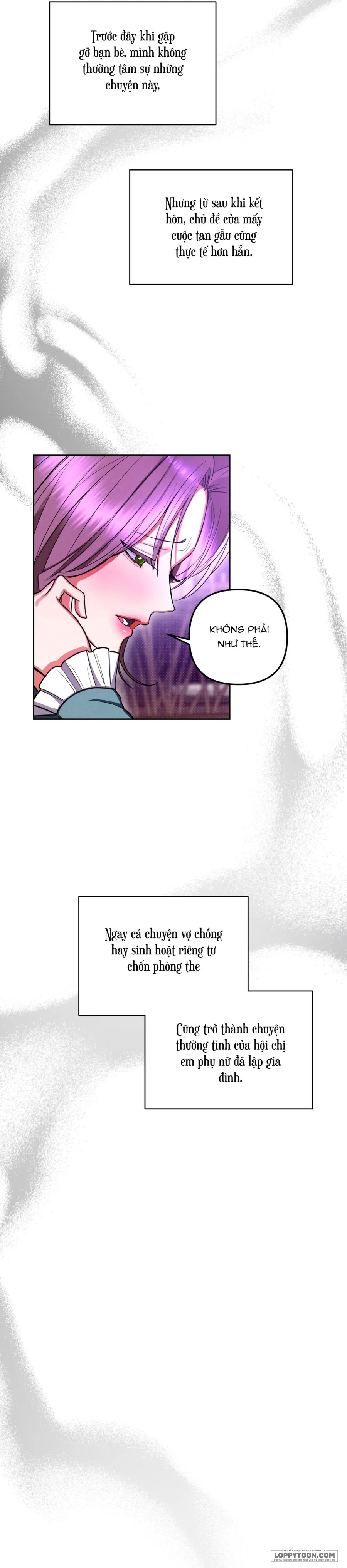 Ngưỡng Tuyệt Đối Chap 89 - trang 6