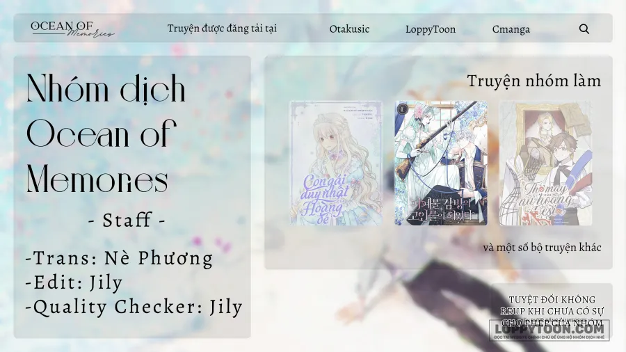 Tôi Trở Thành Lão Đại Nơi Ngục Tù Tăm Tối Chap 1 - Prologue - trang 1
