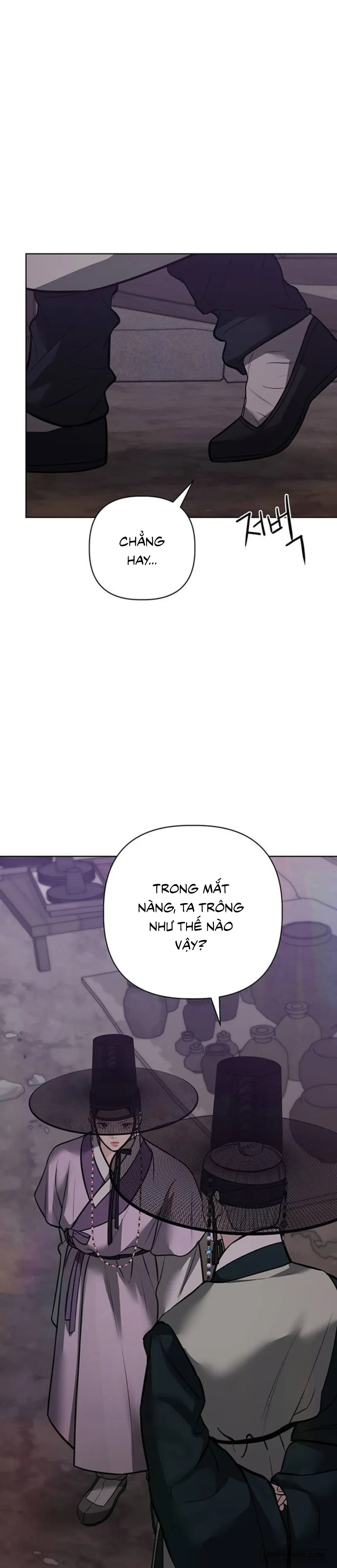 Quỷ Hồn Chap 29 - trang 40