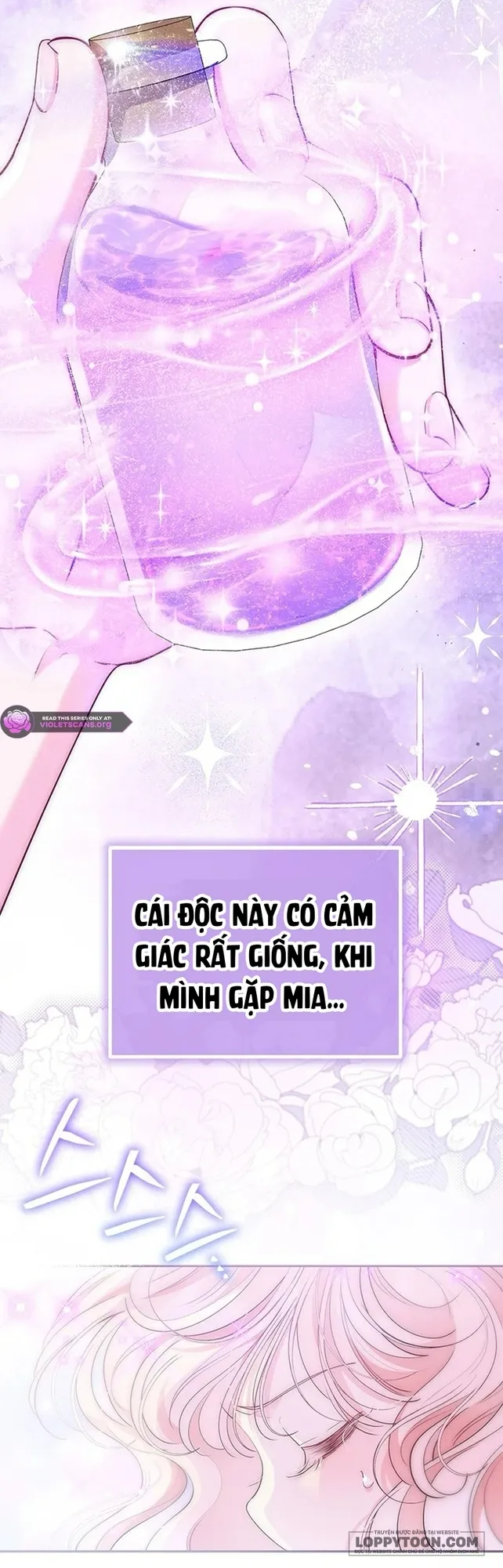 Đã Từ Chối Sủng Ái Rồi Mà Sao Còn Ám Ảnh Thế? Chap 77 - trang 44