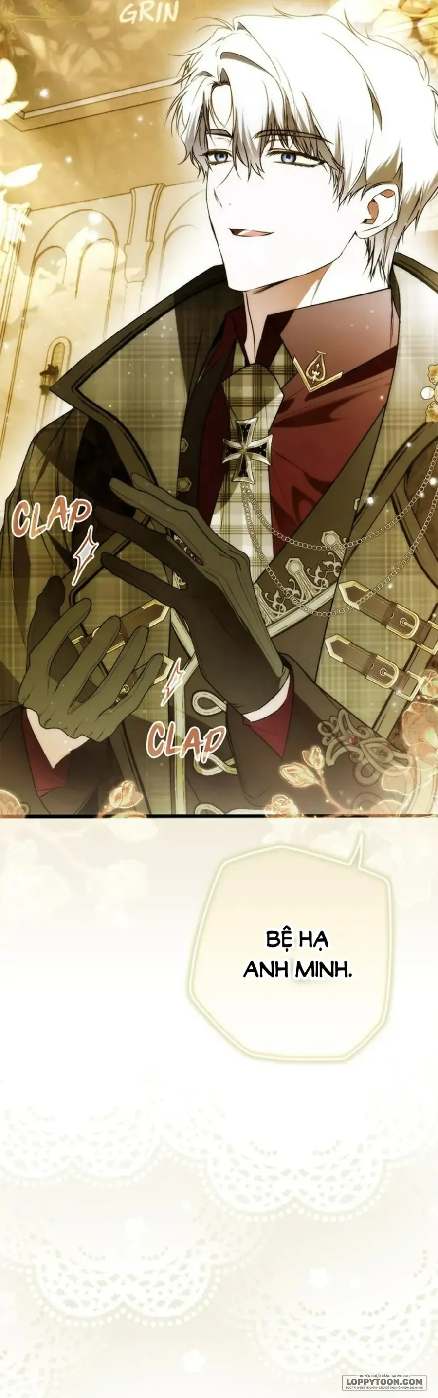 Có Kẻ Đã Sở Hữu Cơ Thể Của Tôi Chap 58 - trang 17