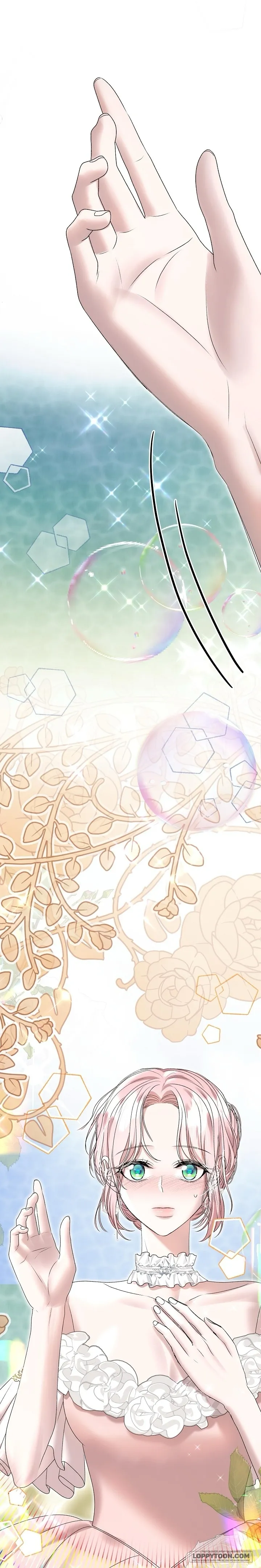 Lâu Đài Hoang Dã Chap 46 - trang 26