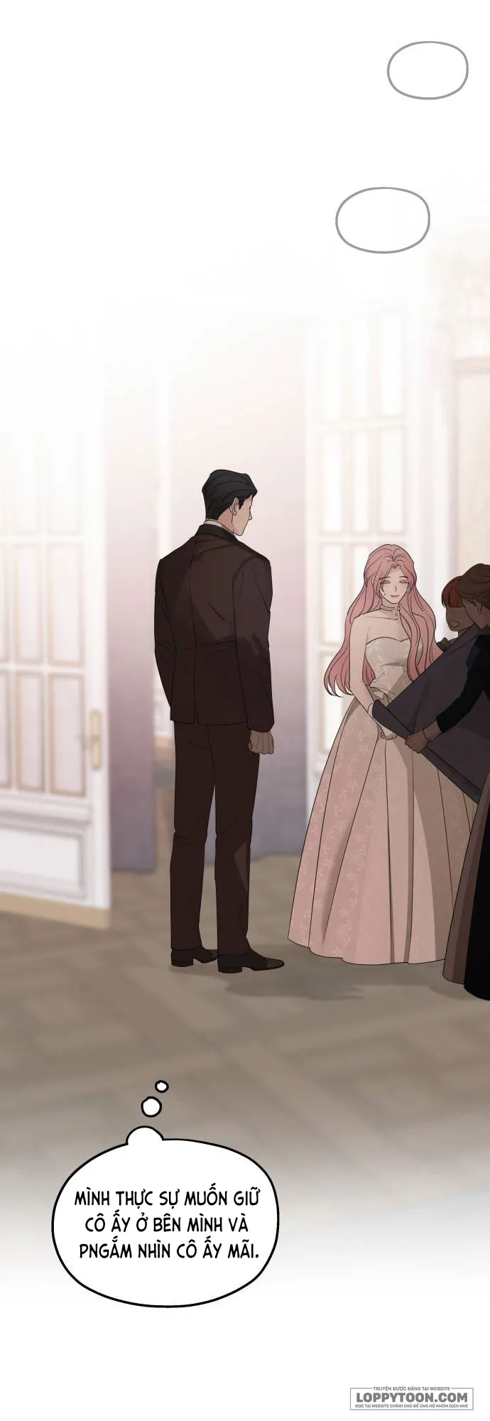 Gia Đình Chồng Quá Ám Ảnh Bởi Tôi Chap 73 - trang 80