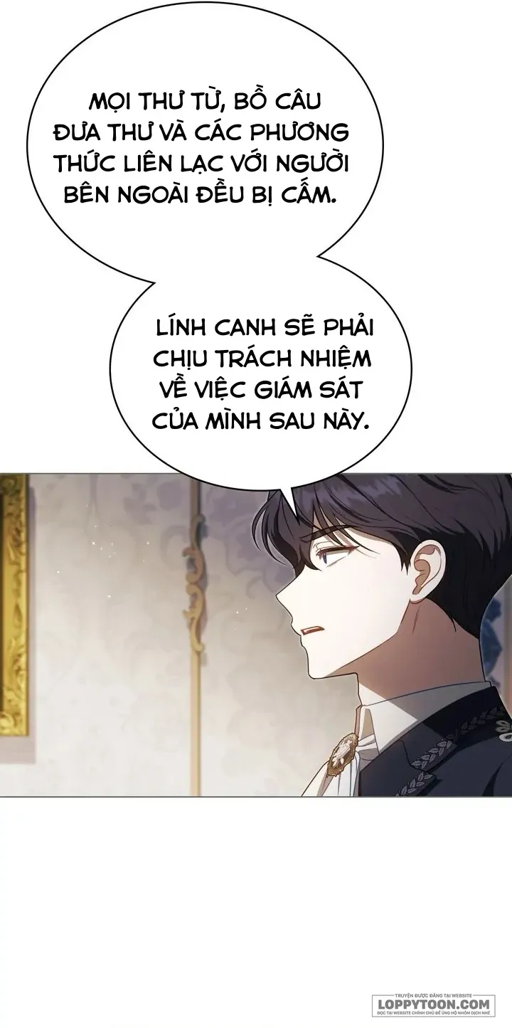 Chúa Phù Hộ Cho Sự Hủy Diệt Của Ta Chap 43 - trang 16