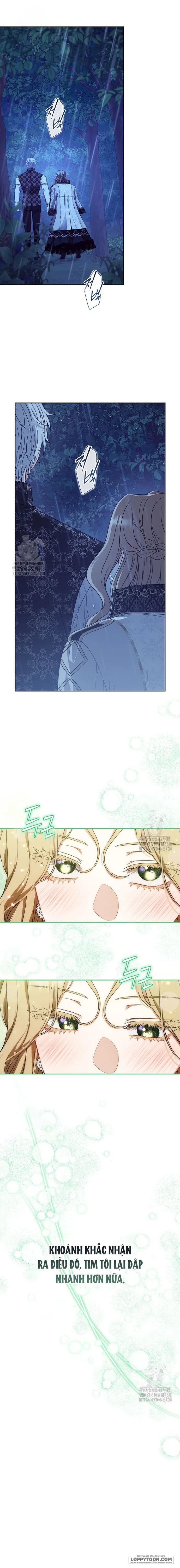 Tôi Đã Xem Một Vở Kịch Chap 38 - trang 19