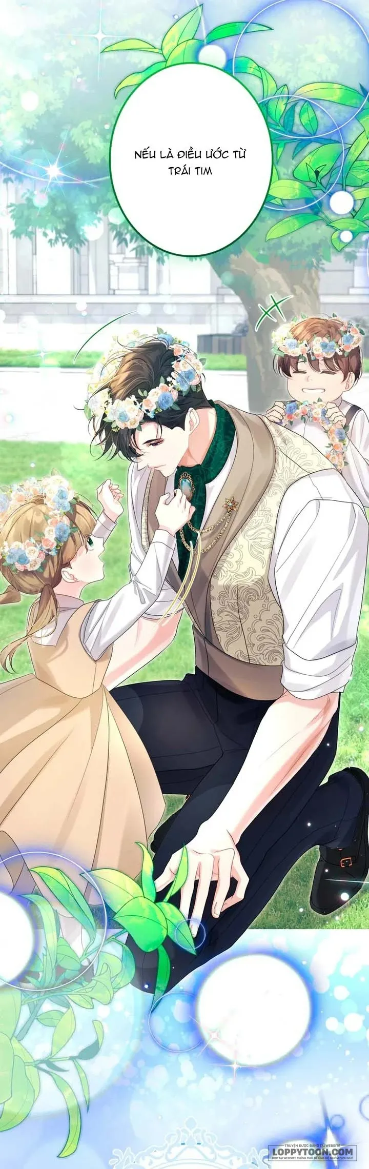 Không Cần Hối Hận Chap 29 - trang 93