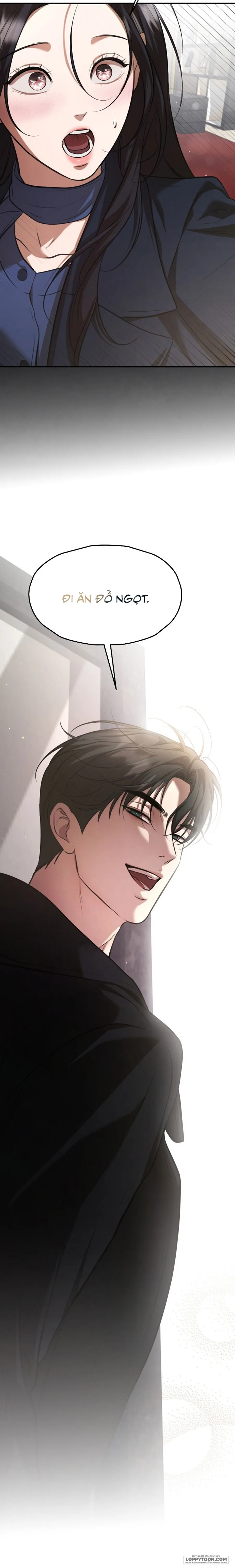 Tiêu Bản Chap 18 - trang 31