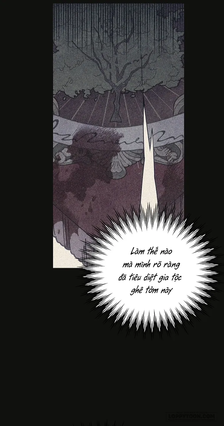 Bé Con Chốn Hoa Nở Chap 2 - trang 22