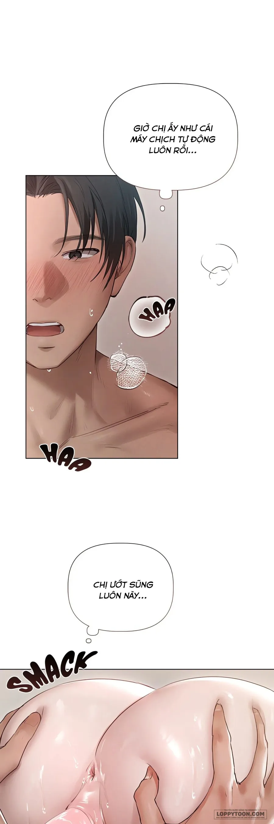 Làm Quen Với Mia Chap 11 - H++ - trang 38