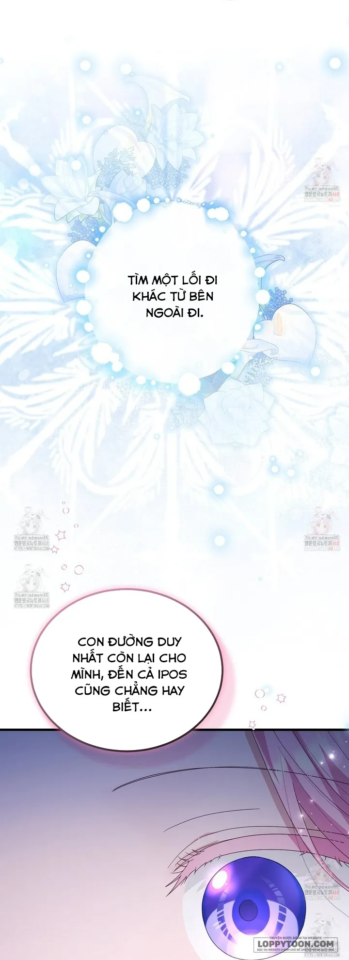Nàng Tiên, Hãy Ký Hợp Đồng Nào Chap 68 - trang 32