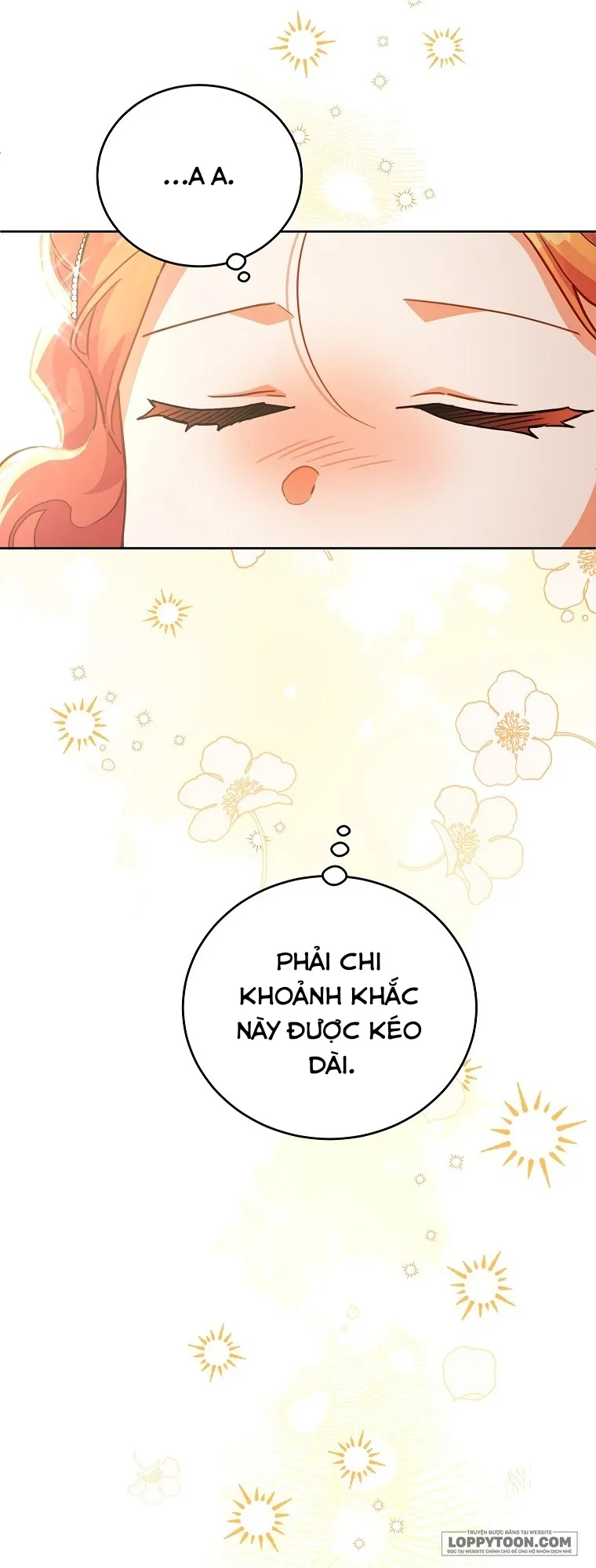 Bé Con Chốn Hoa Nở Chap 14 - trang 38
