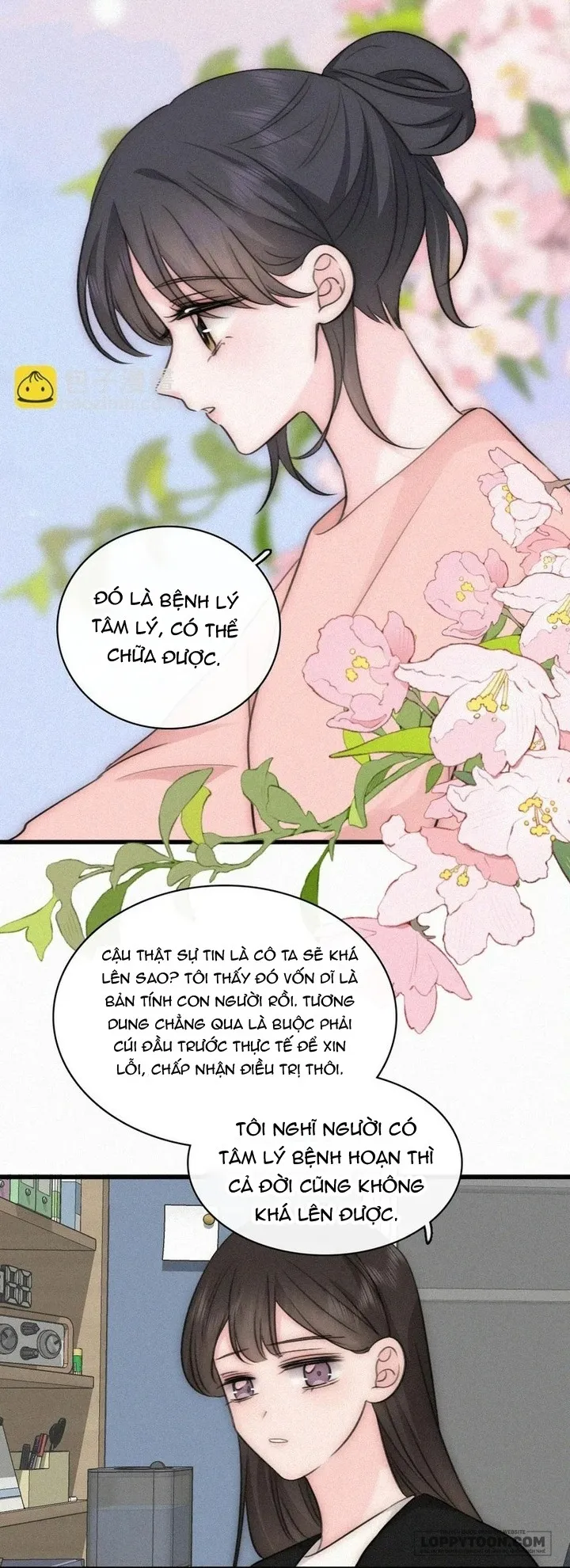 Một Lòng Cưng Chiều Chap 163 - trang 5