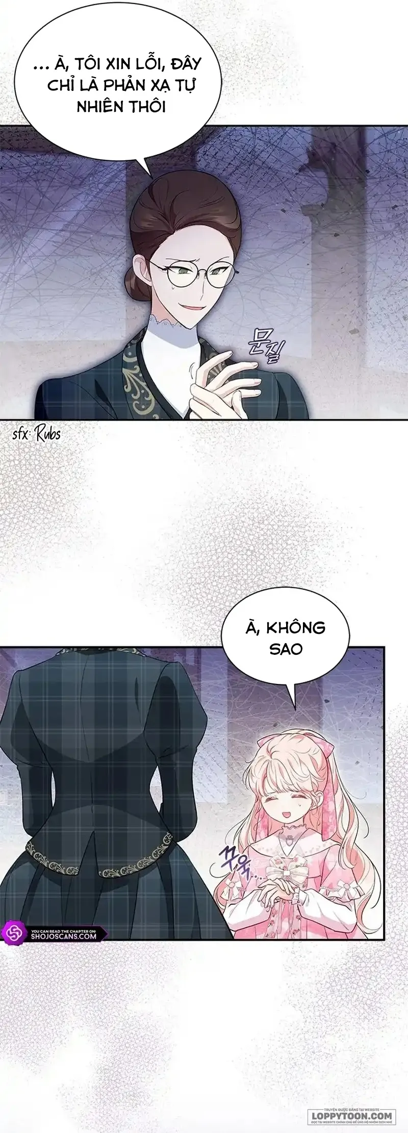 Đã Từ Chối Sủng Ái Rồi Mà Sao Còn Ám Ảnh Thế? Chap 20 - trang 26