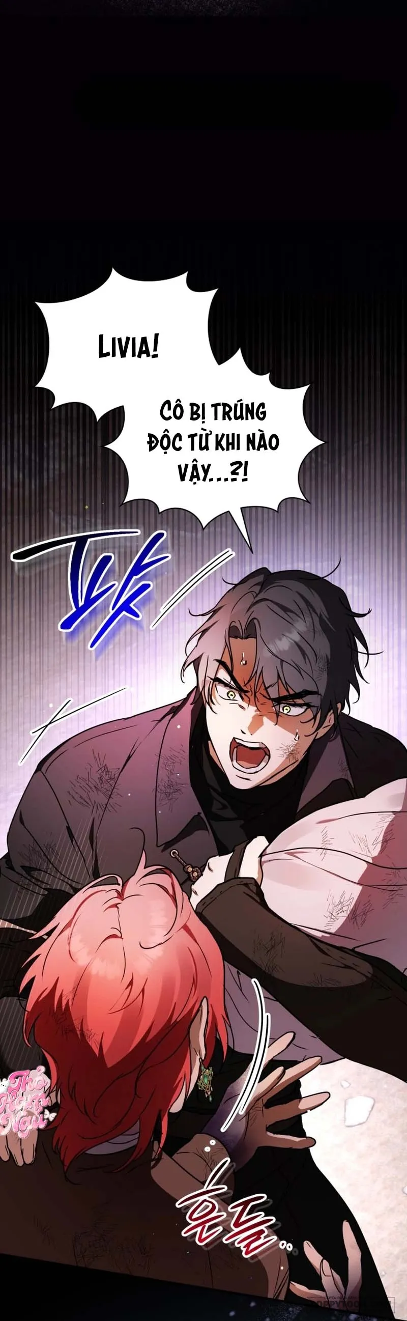 Bé Con Thiên Tài Bí Mật Đi Tìm Cha Chap 16 - trang 26