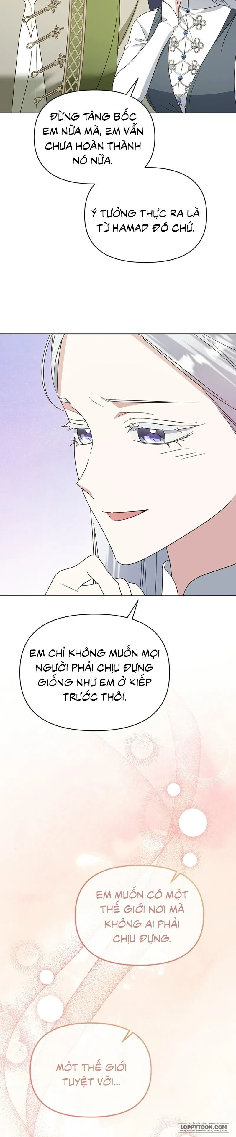 Trở Thành Con Gái Nuôi Của Gia Tộc Sát Thủ Chap 102 - trang 28