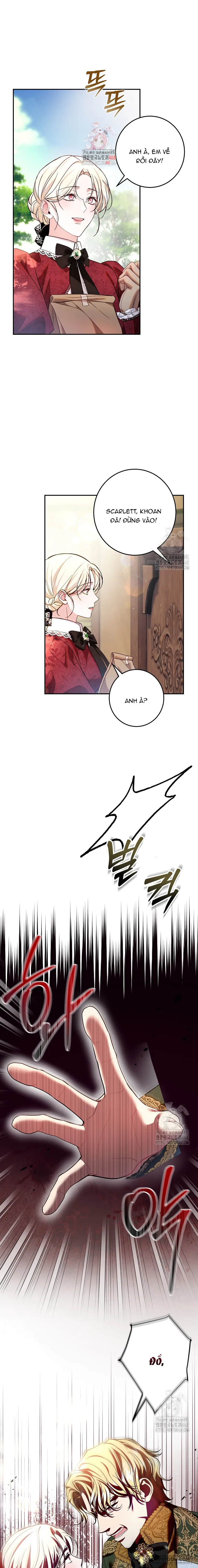 Những Điều Tôi Chưa Biết Vì Đó Là Lần Đầu Chap 16 - trang 1