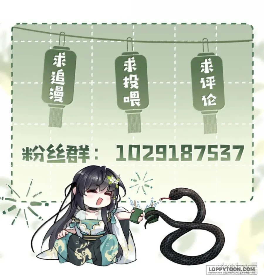 Dâng Cá Muối Cho Sư Tổ Chap 58 - trang 44