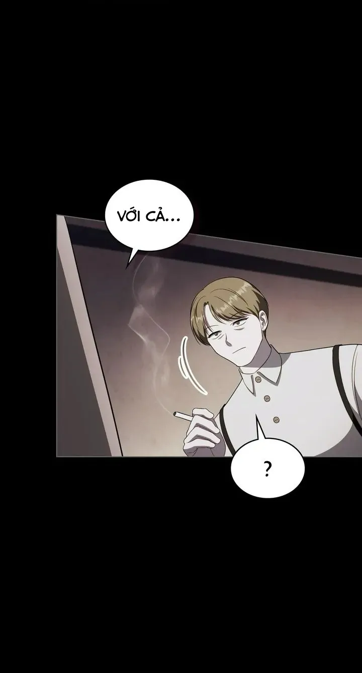Chúa Phù Hộ Cho Sự Hủy Diệt Của Ta Chap 44 - trang 4