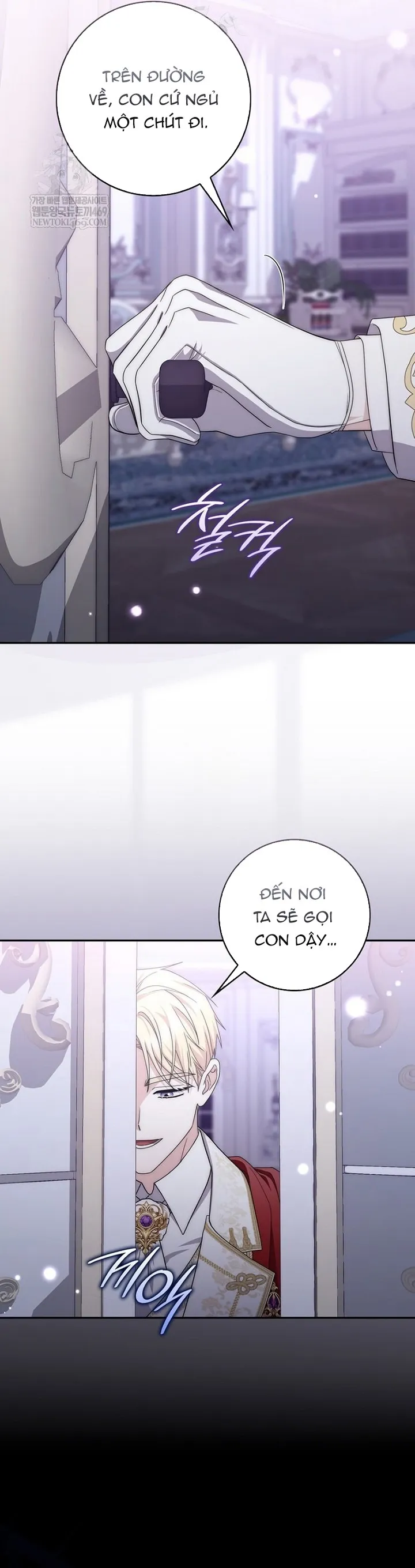 Nam Chính Bệnh Hoạn Ám Ảnh Với Sức Khoẻ Của Tôi Chap 60 - trang 26