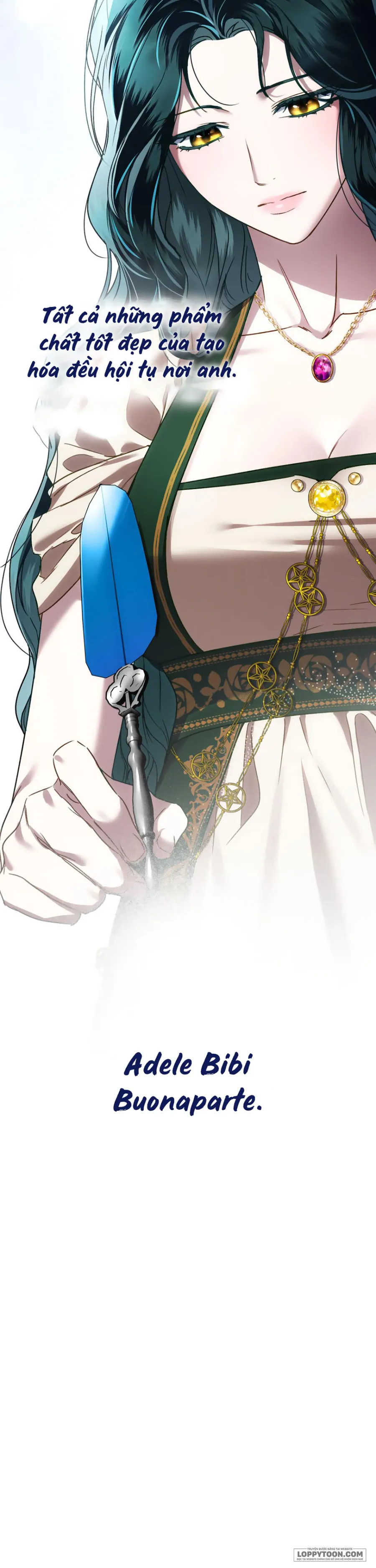 Giới Thượng Lưu Chap 29 - trang 44