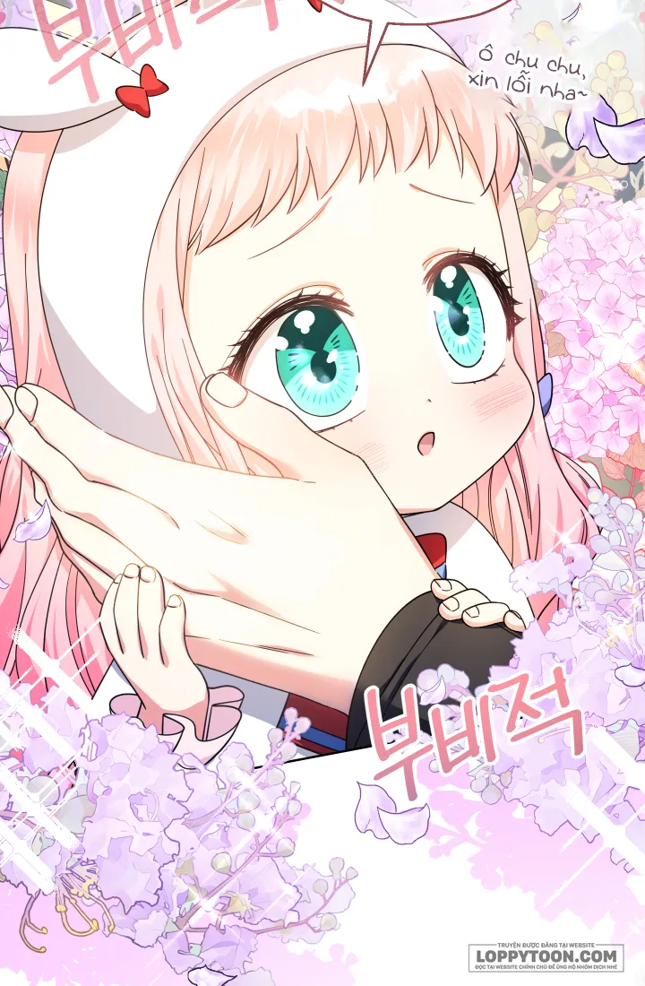 Tiểu Thư Tích Tiền Đi Bụi Chap 24 - trang 3