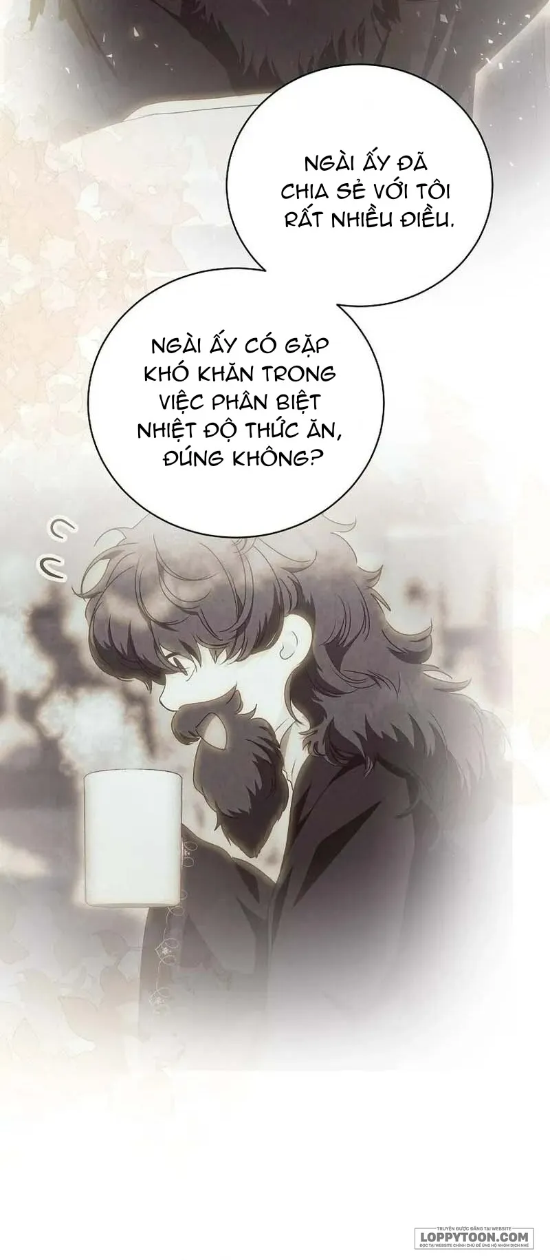 Phía Sau Mặt Nạ Của Nam Chính Hiền Lành Chap 85 - trang 26