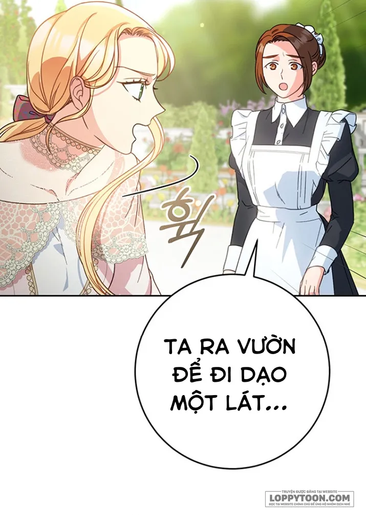 Nuôi Dưỡng Em Gái Xinh Đẹp Chap 12 - trang 4