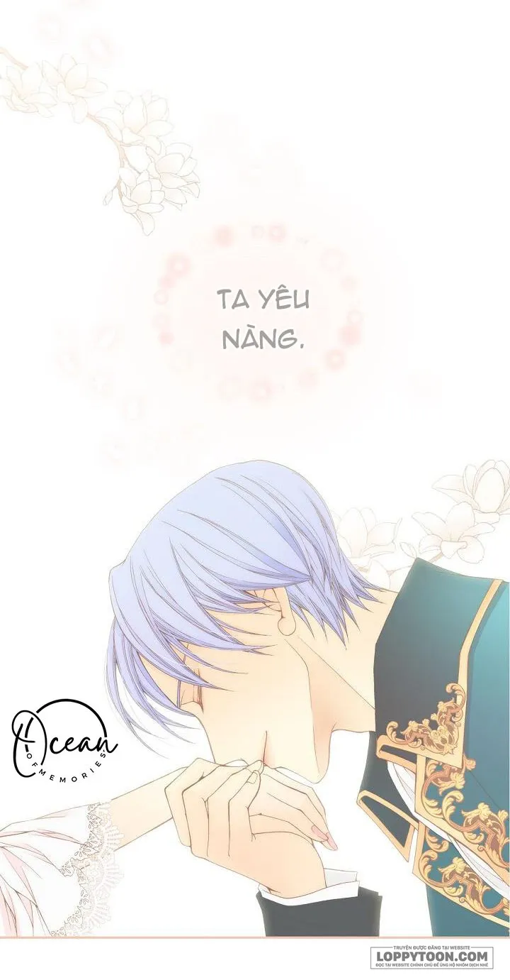 Đừng Đến Tiệm Hoa Của Wendy Chap 5 - trang 42