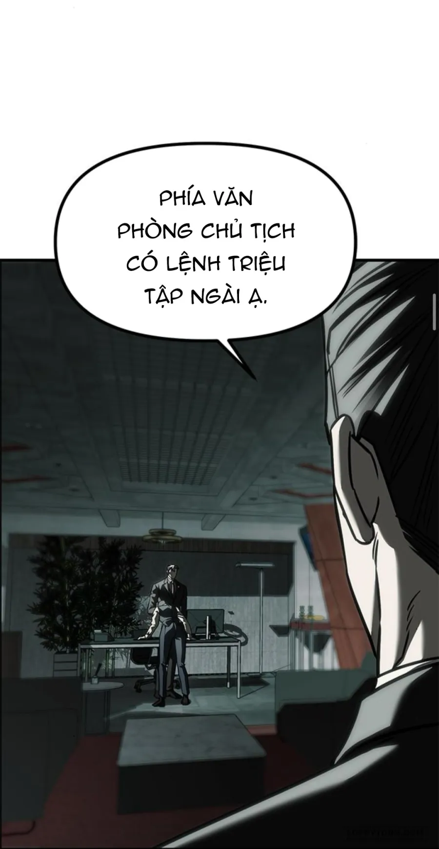 Xâm Nhập Trường Trung Học Tài Phiệt Chap 106 - trang 18