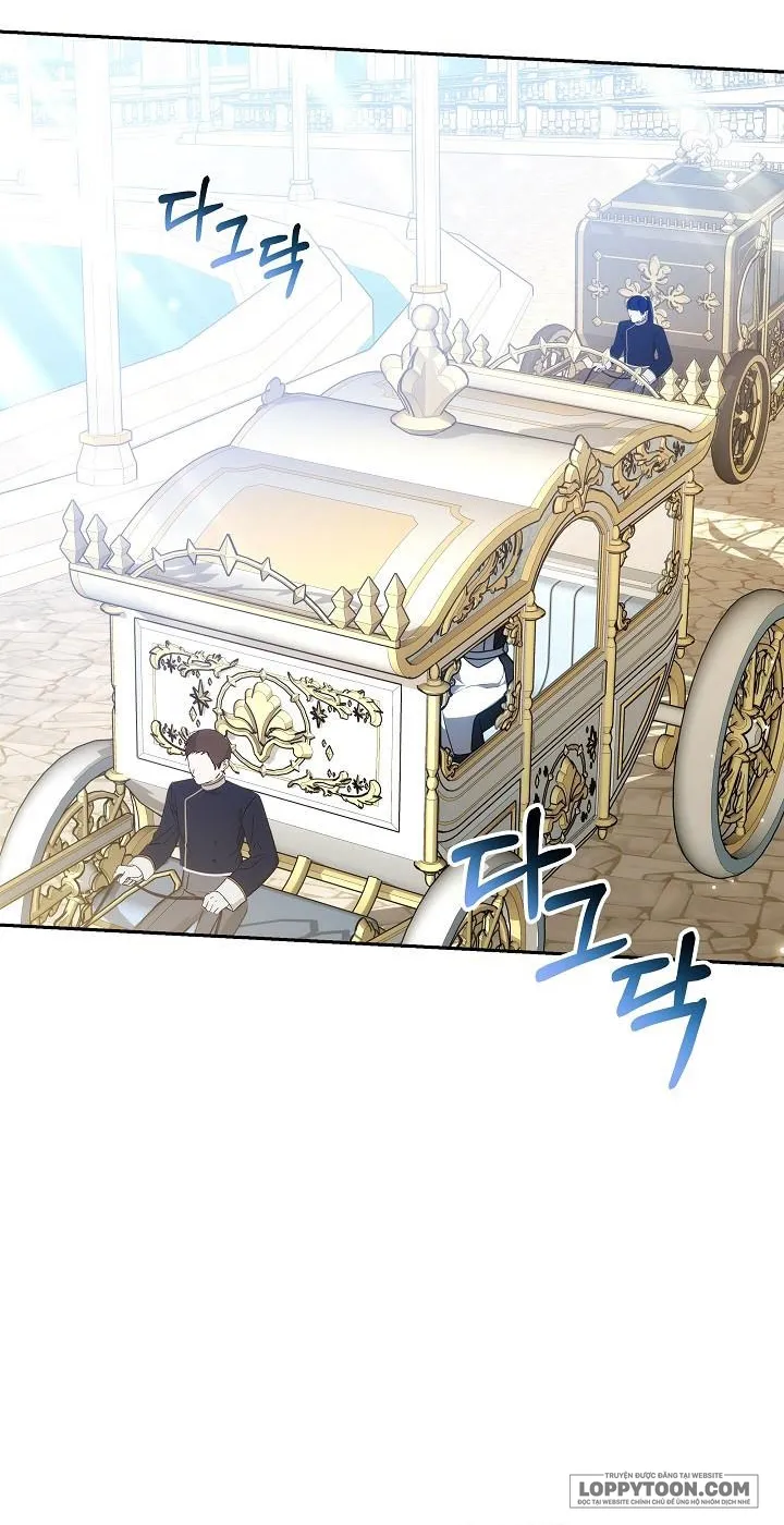 Rồng Con Thuần Hóa Những Kẻ Điên Rồ Chap 27 - trang 45