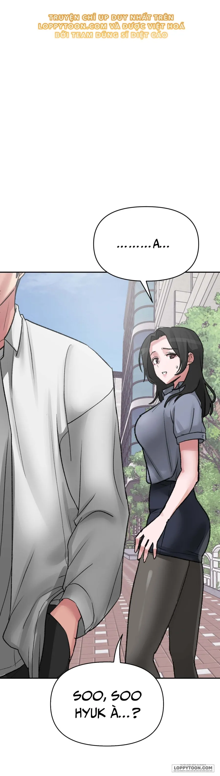 Tại Sao Điều Này Lại Đúng? Chap 27 - 🔞🔞🔞 - trang 18