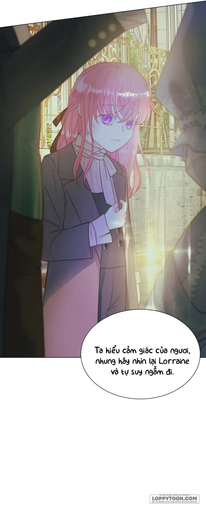 Tôi Được Sinh Ra Là Cô Con Gái Thứ Hai Chap 92 - trang 26
