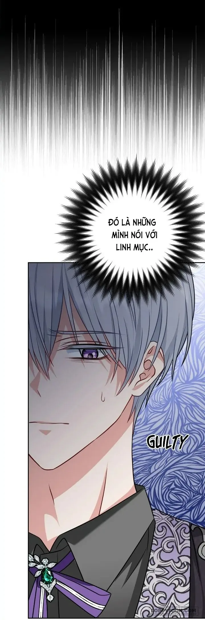 Tôi Sống Chung Với Mẹ Chồng Chap 17 - trang 40
