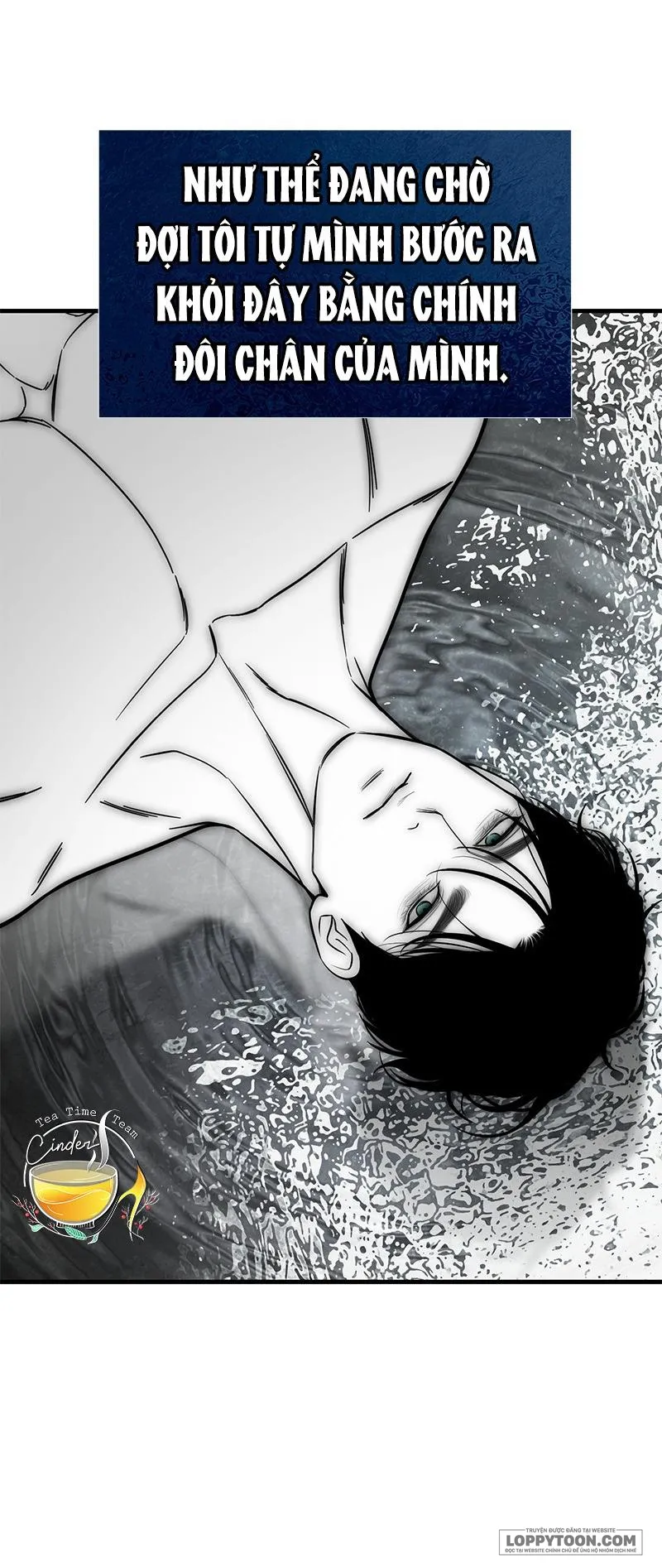 Xâm Nhập Trường Trung Học Tài Phiệt Chap 84 - trang 37