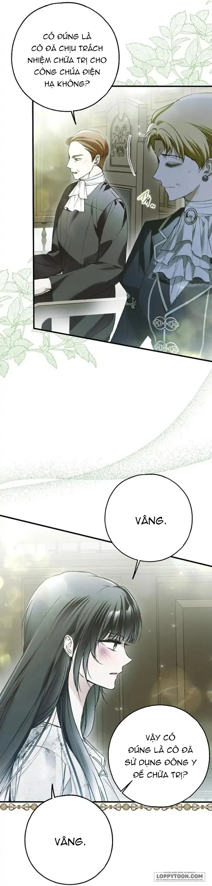 Có Kẻ Đã Sở Hữu Cơ Thể Của Tôi Chap 34 - trang 5