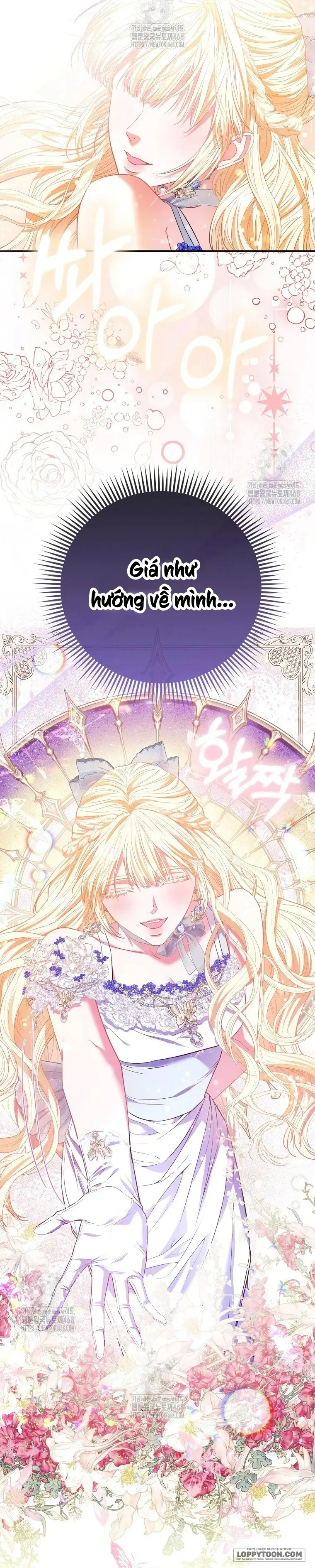 Nàng Công Chúa Của Mọi Người Chap 88 - trang 50