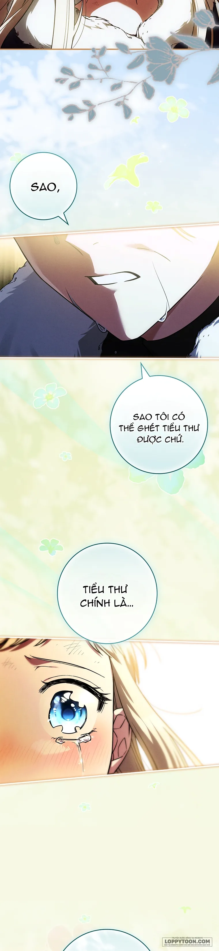 Văn Phòng Thám Tử Dành Cho Nam Chính Hối Hận! Chap 46 - trang 9