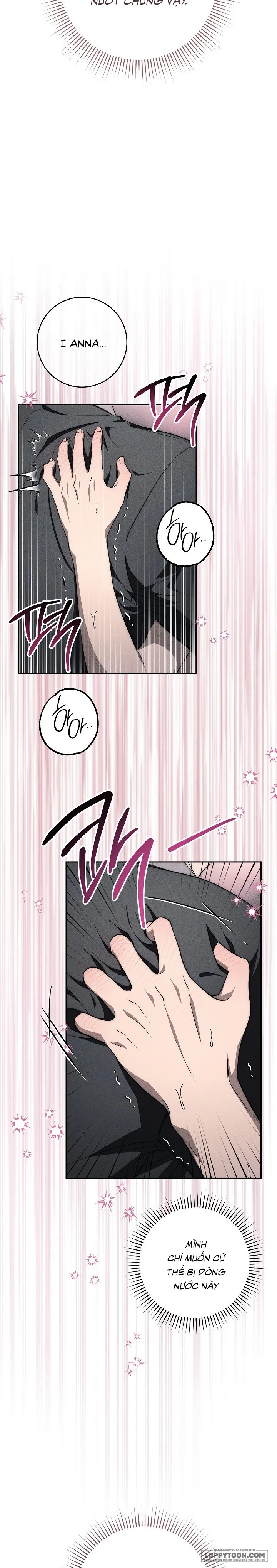 Mộ Thiên Nga Chap 11 - 🔞🔞🔞 - trang 10