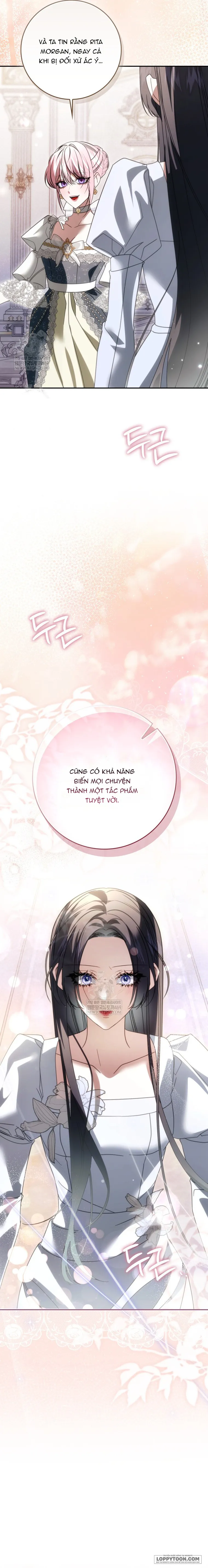 Tôi Sẽ Đổi Chồng Trước Bằng Hôn Nhân Cướp Đoạt Chap 26 - trang 15
