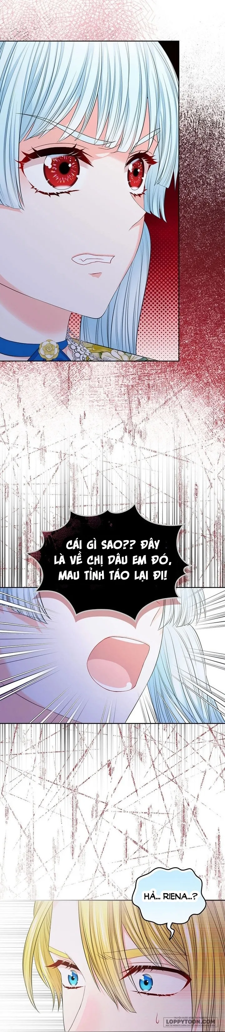 Tôi Sẽ Ly Hôn Với Anh Trai Nữ Chính Chap 29 - trang 36