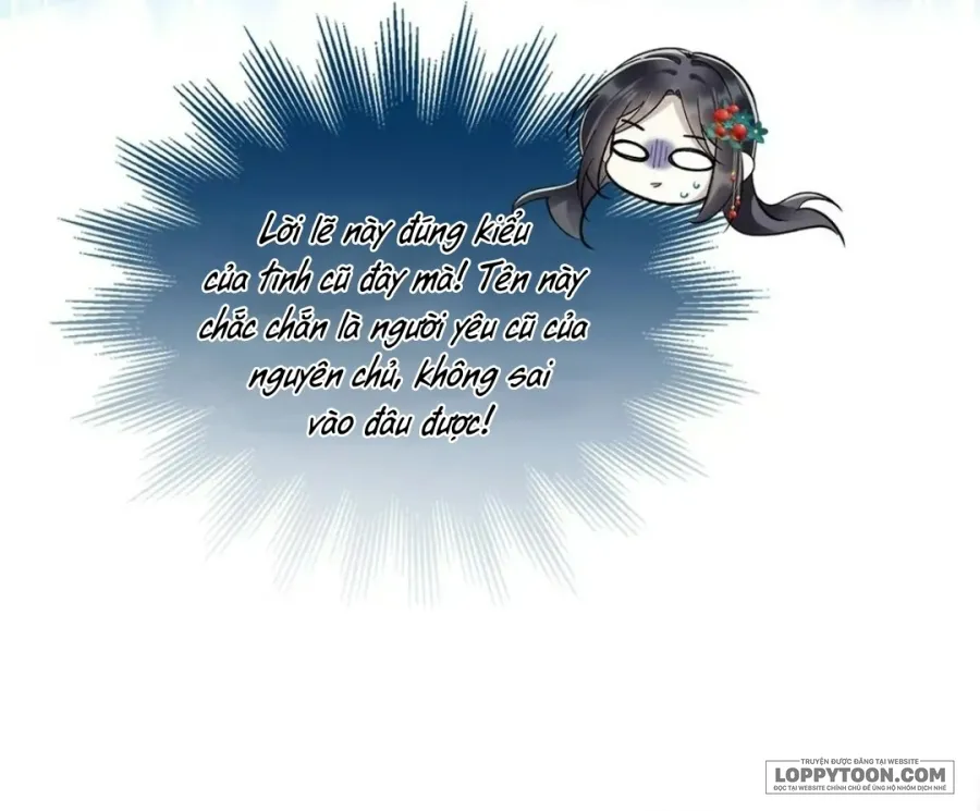 Dâng Cá Muối Cho Sư Tổ Chap 21 - trang 4