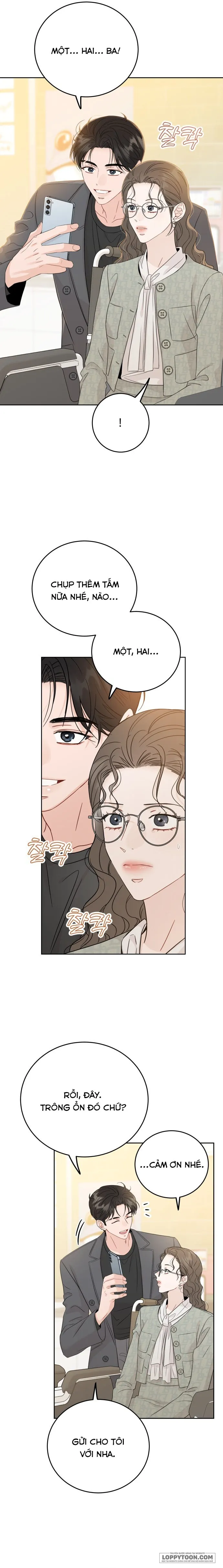 Người Một Nhà Chap 143 - trang 2