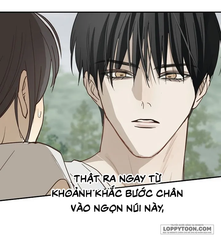 Đóa Hoa Là Mồi Nhử Chap 55 - trang 31