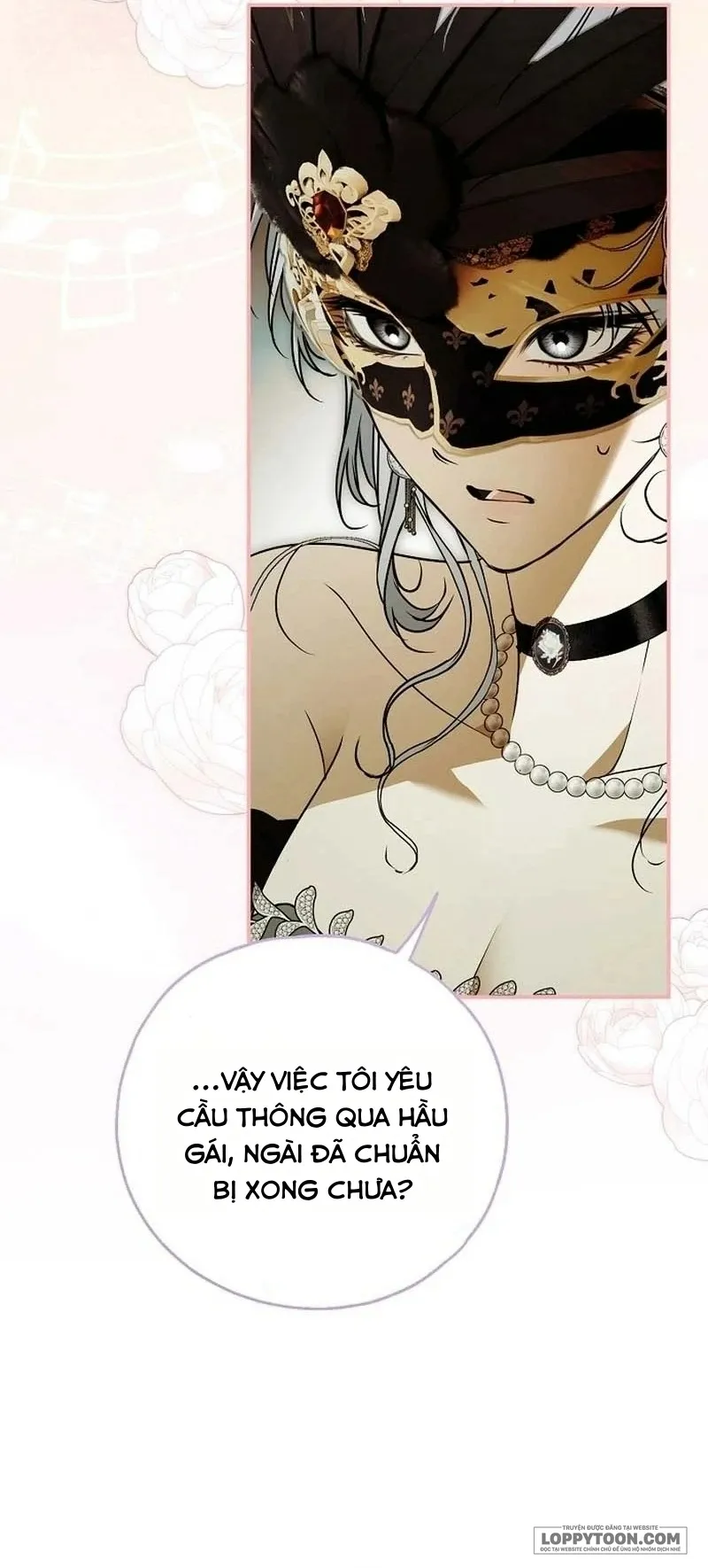 Có Kẻ Đã Sở Hữu Cơ Thể Của Tôi Chap 88 - trang 49